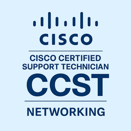 Cisco CCST – Networking