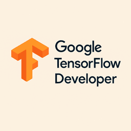 Google TensorFlow Developer