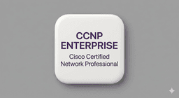 CCNP Enterprise