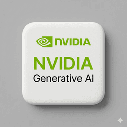 NVIDIA Generative AI & LLMs