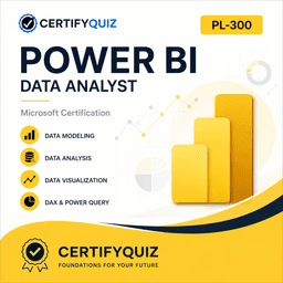 PL-300 Power BI Data Analyst Practice Test 2026