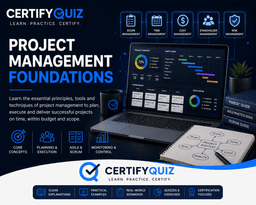 PMP – Project Management Professional