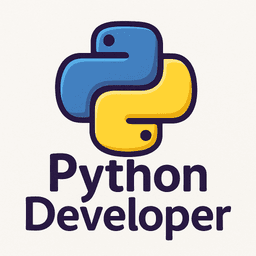 Python Developer