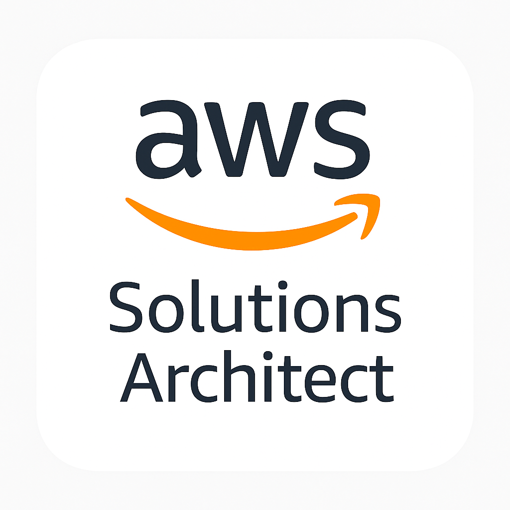 AWS Solutions Architect