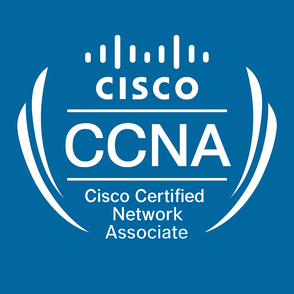 CCNA Practice Test 2026 – 600 Exam Questions (200-301)