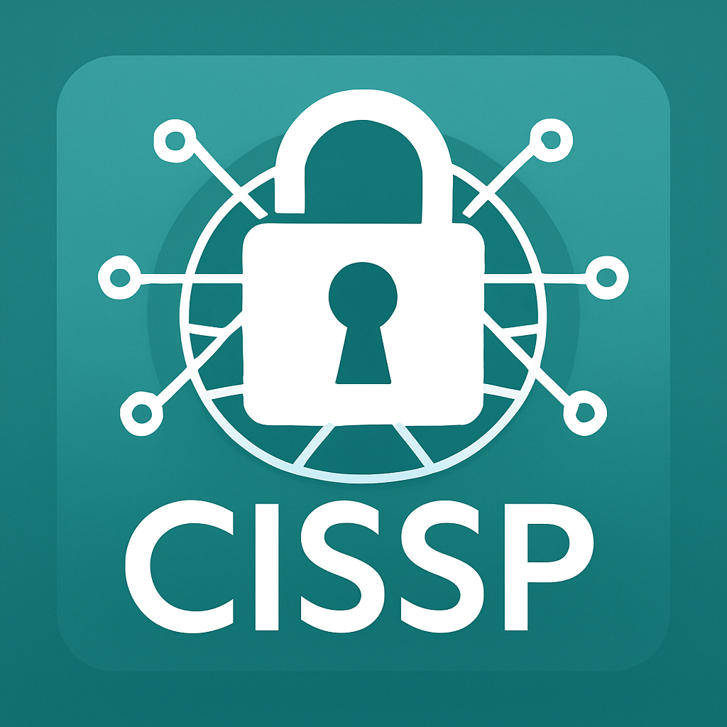 CISSP - Professionnel Certifié en Sécurité des Systèmes d'Information