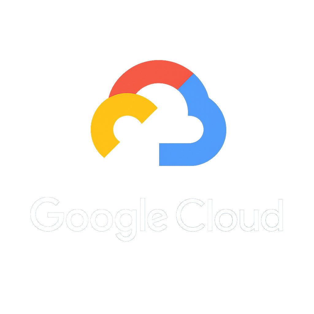 Google Cloud — Fundamentals (Cloud Digital Leader)